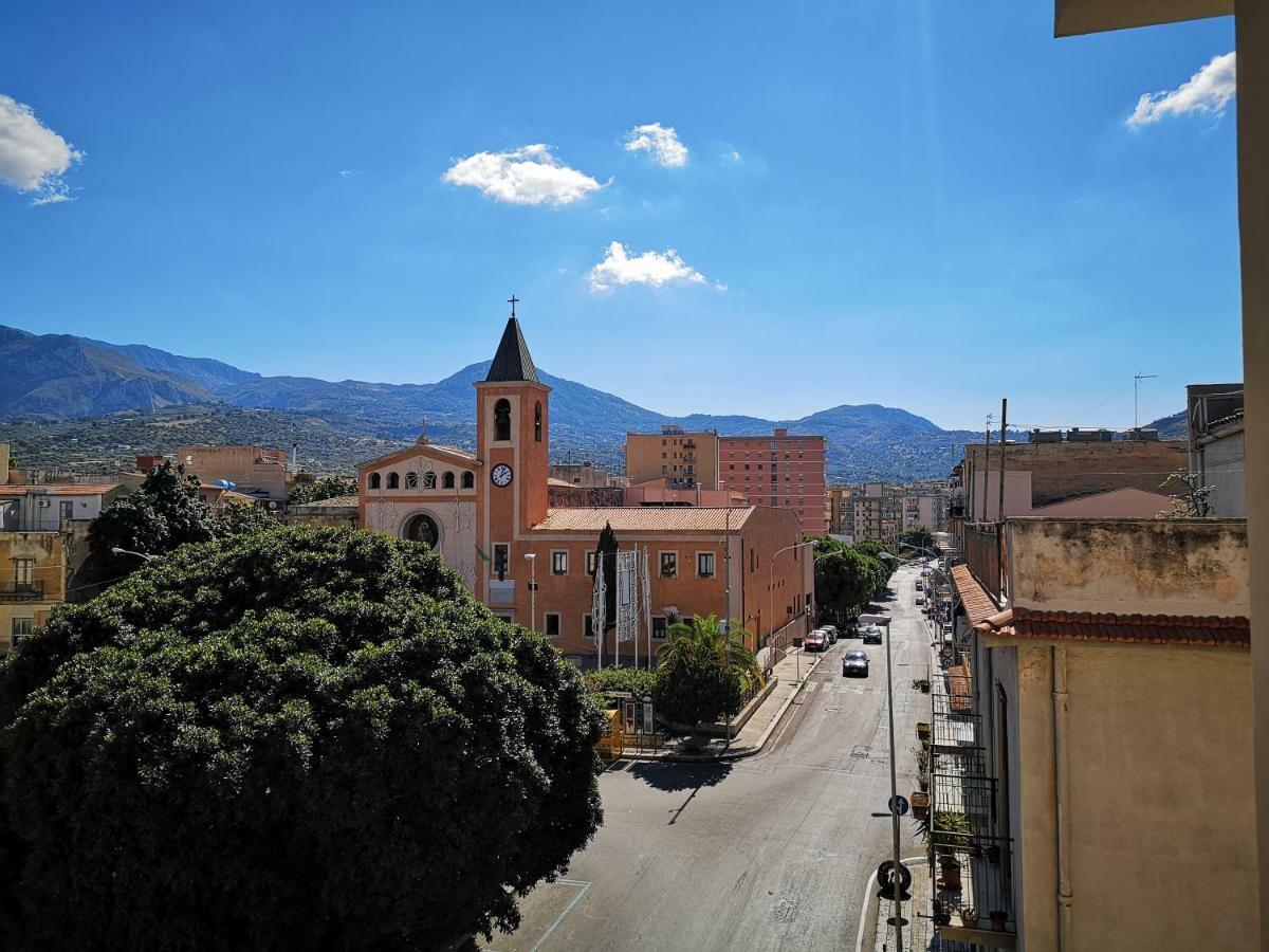 A Casa Di Zara Casa vacanze Termini Imerese