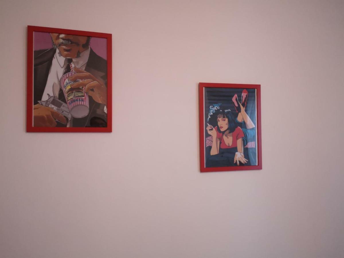 A Casa Di Zara Casa vacanze *