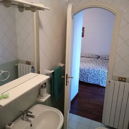 A Casa Di Zara Villa Termini Imerese Exterior photo