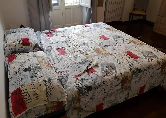 A Casa Di Zara