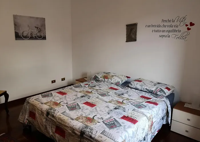 A Casa Di Zara