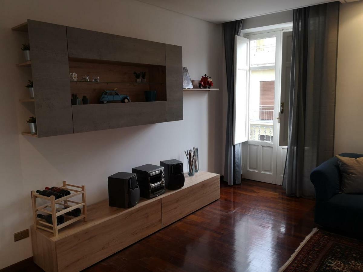Holiday home A Casa Di Zara Termini Imerese