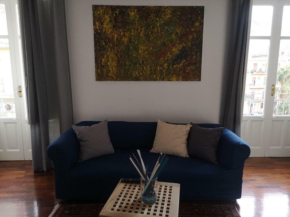 A Casa Di Zara Holiday home