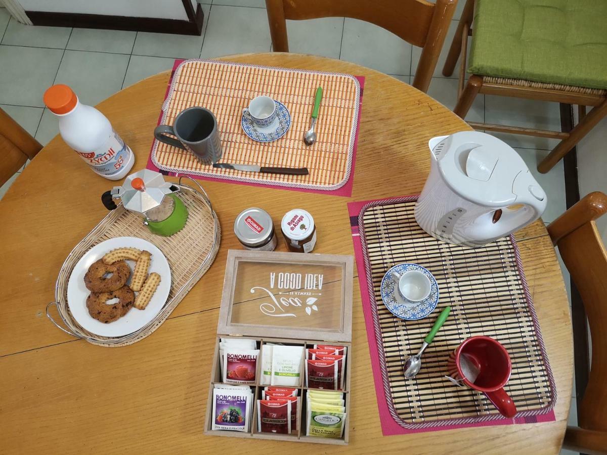A Casa Di Zara Holiday home Termini Imerese
