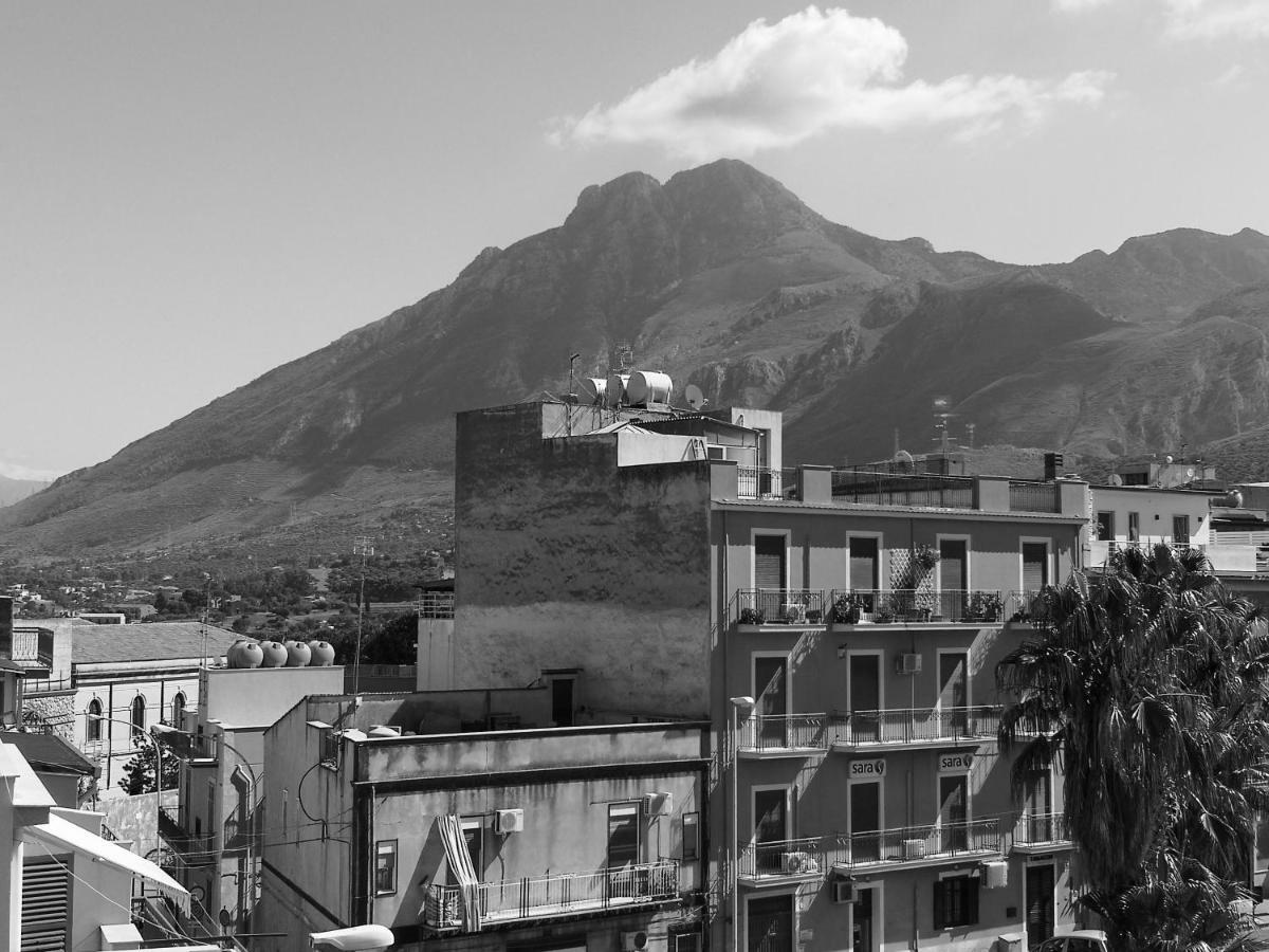 A Casa Di Zara Holiday home Termini Imerese