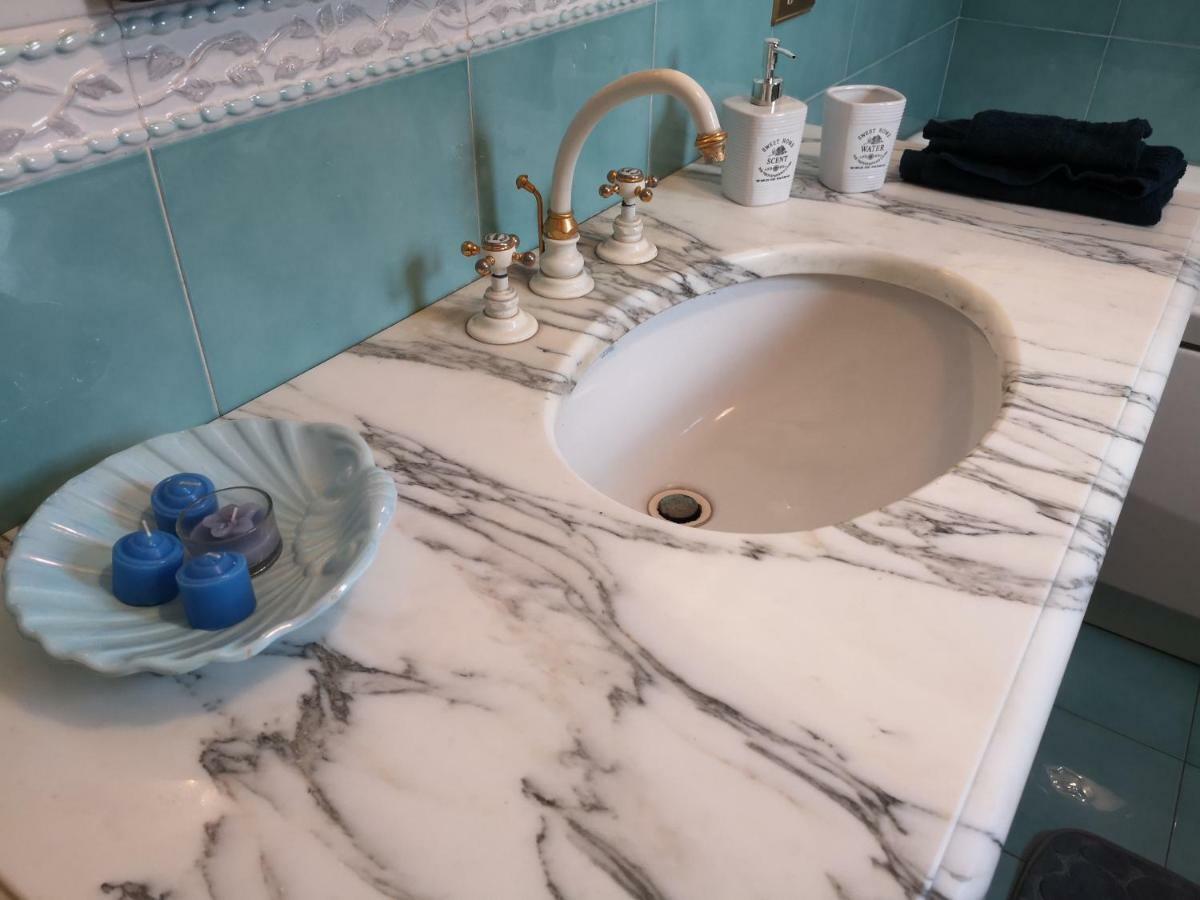 A Casa Di Zara Holiday home *