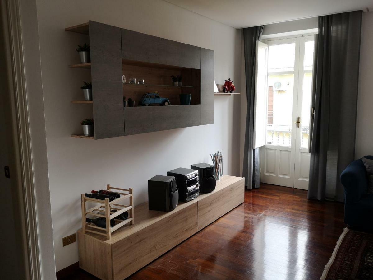 A Casa Di Zara Holiday home *