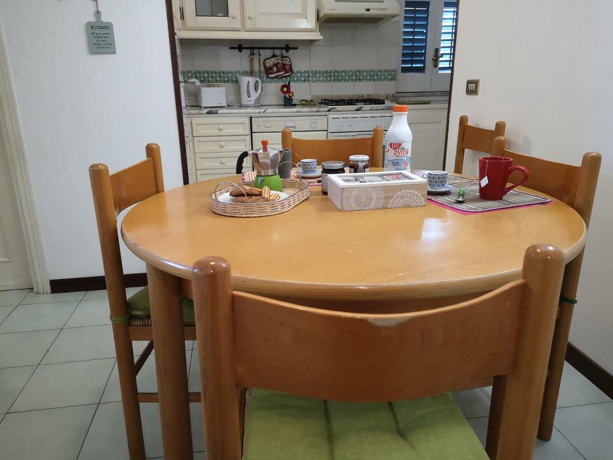 A Casa Di Zara Termini Imerese