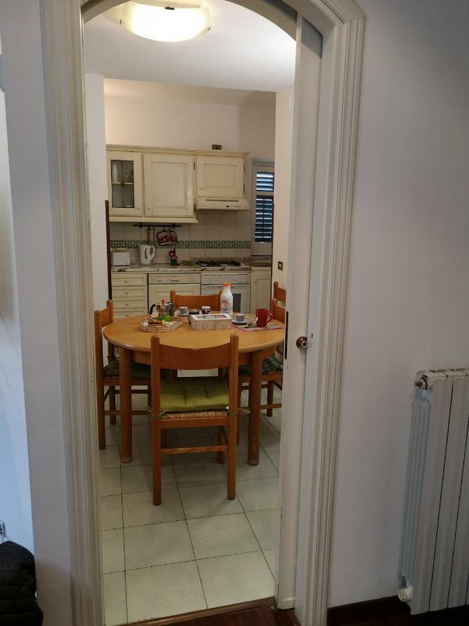 Holiday home A Casa Di Zara Termini Imerese
