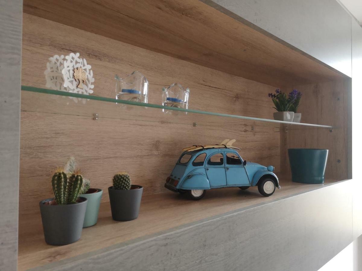 A Casa Di Zara Holiday home *