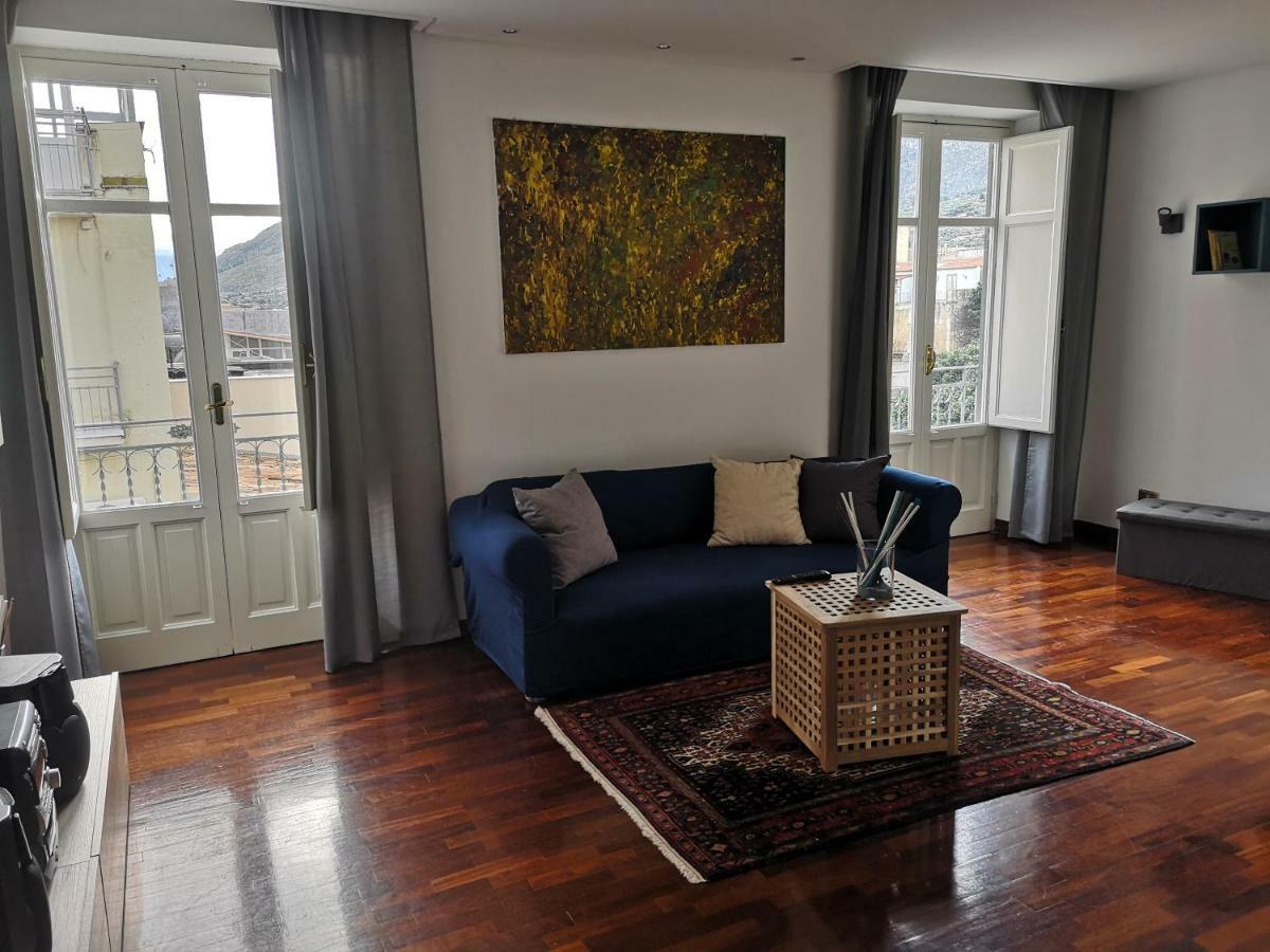A Casa Di Zara Holiday home *