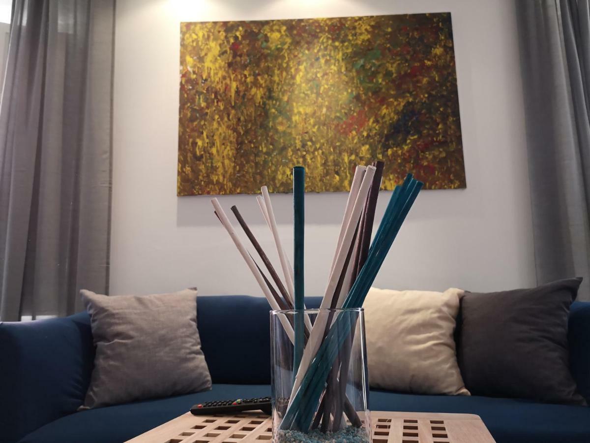 A Casa Di Zara Holiday home *