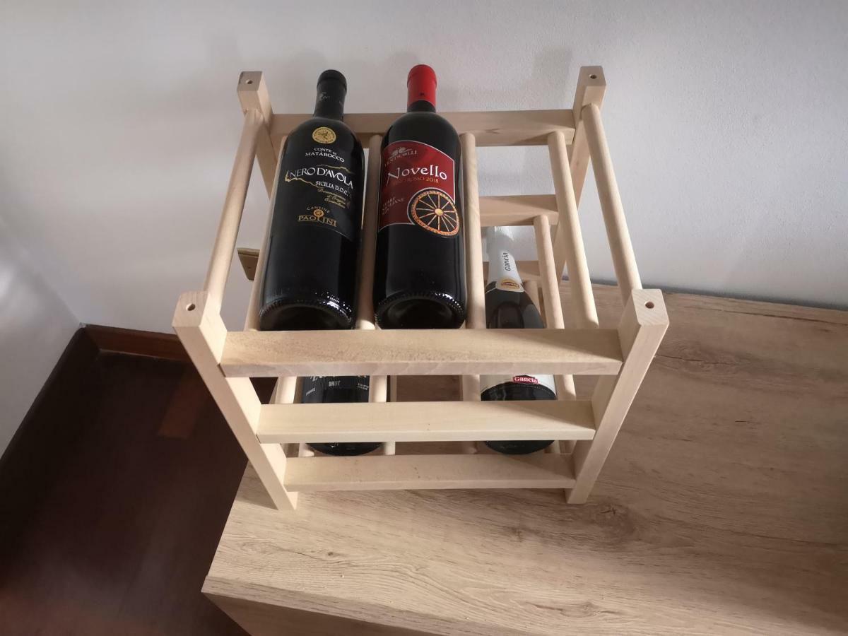 Holiday home A Casa Di Zara Termini Imerese
