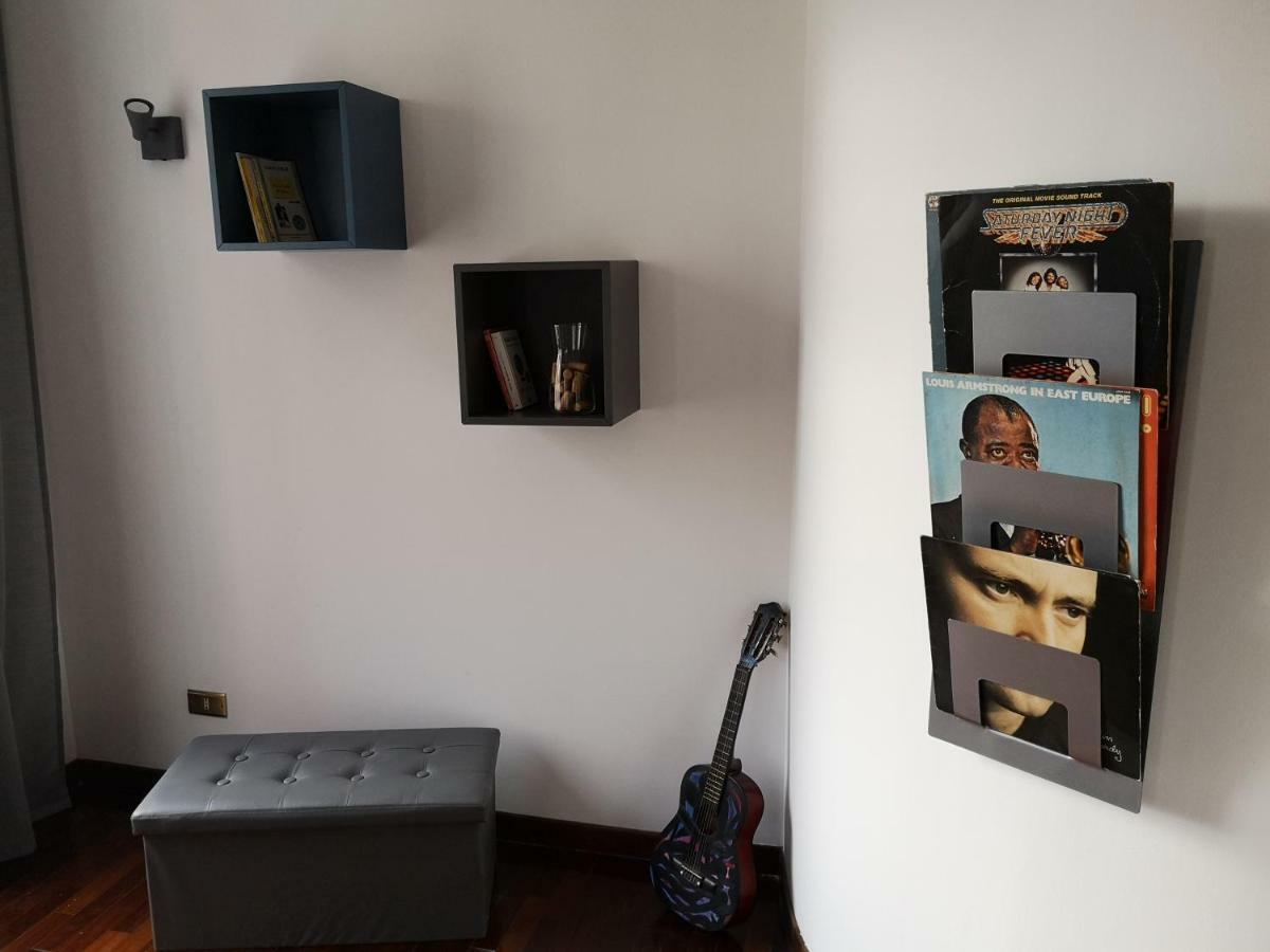Holiday home A Casa Di Zara Termini Imerese