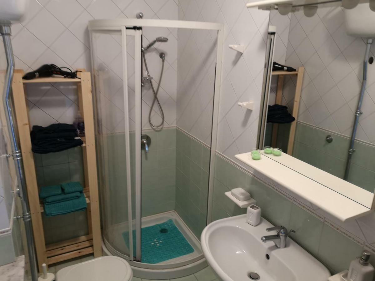 A Casa Di Zara Holiday home