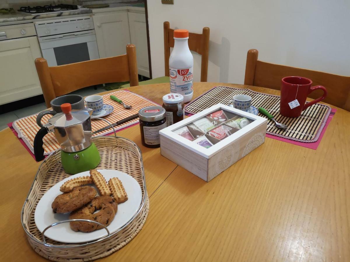 A Casa Di Zara Holiday home Termini Imerese