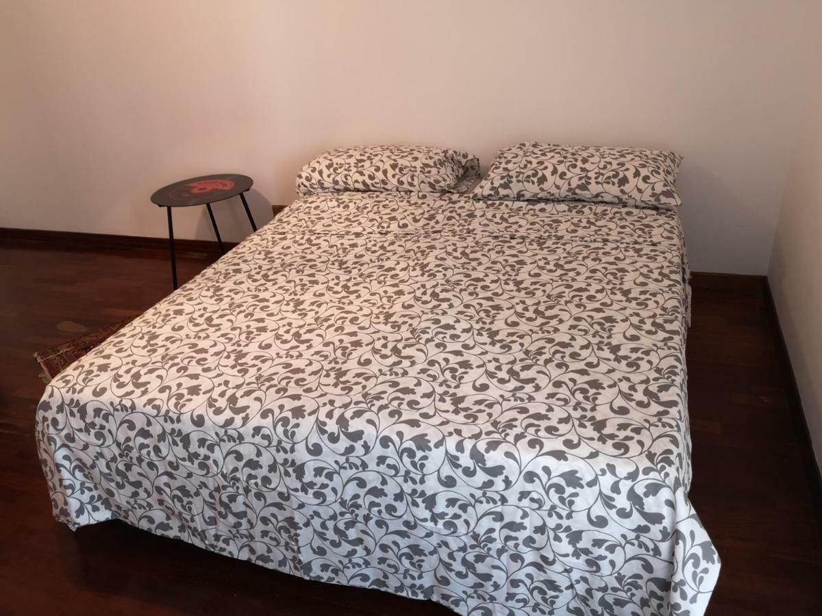A Casa Di Zara Holiday home *