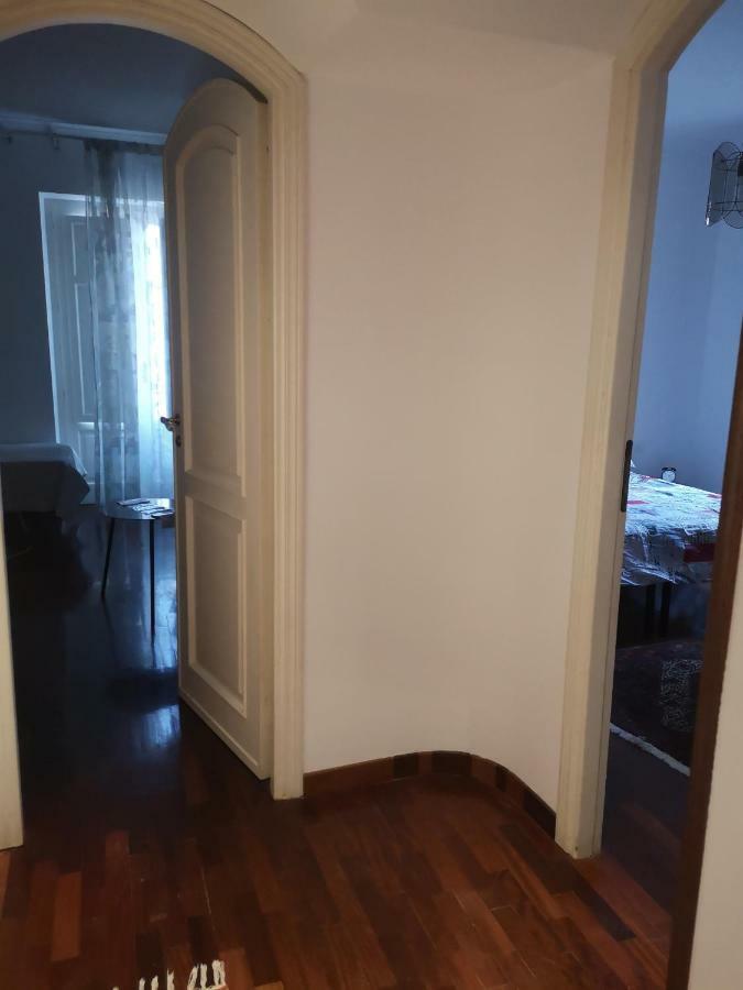 A Casa Di Zara *