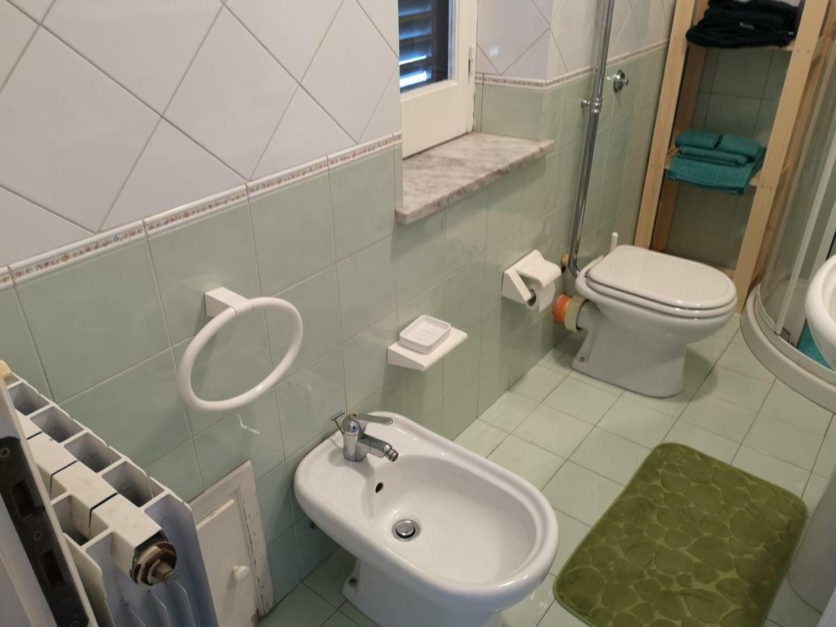 Holiday home A Casa Di Zara