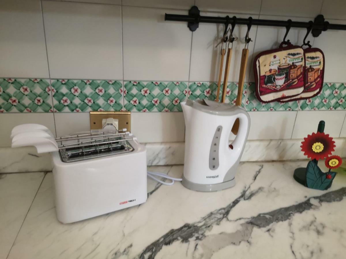 Holiday home A Casa Di Zara
