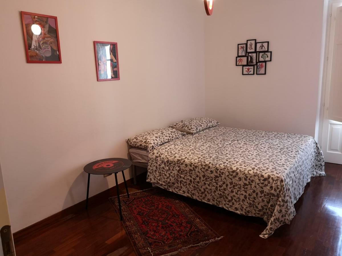 Holiday home A Casa Di Zara Termini Imerese