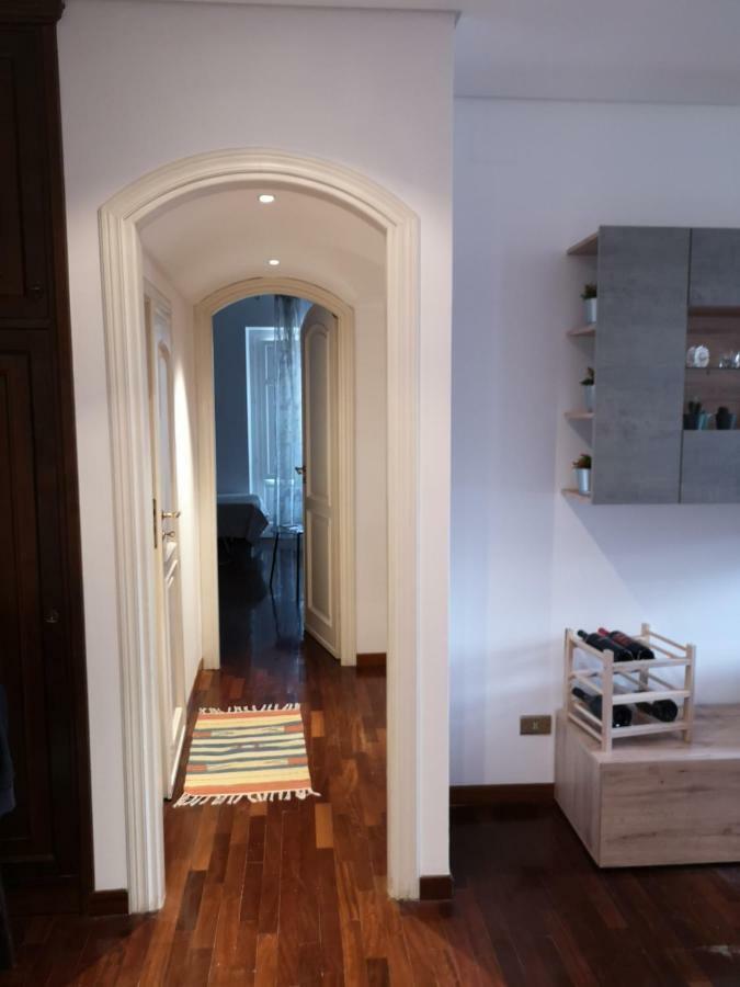 A Casa Di Zara Holiday home Termini Imerese