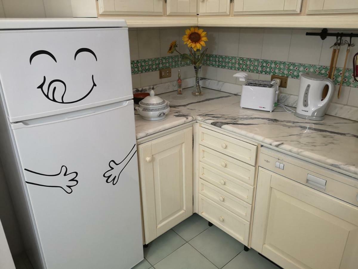 Holiday home A Casa Di Zara Termini Imerese