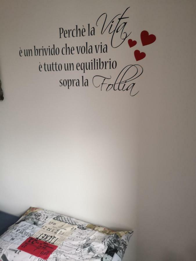 A Casa Di Zara *