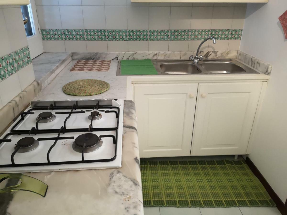 Holiday home A Casa Di Zara