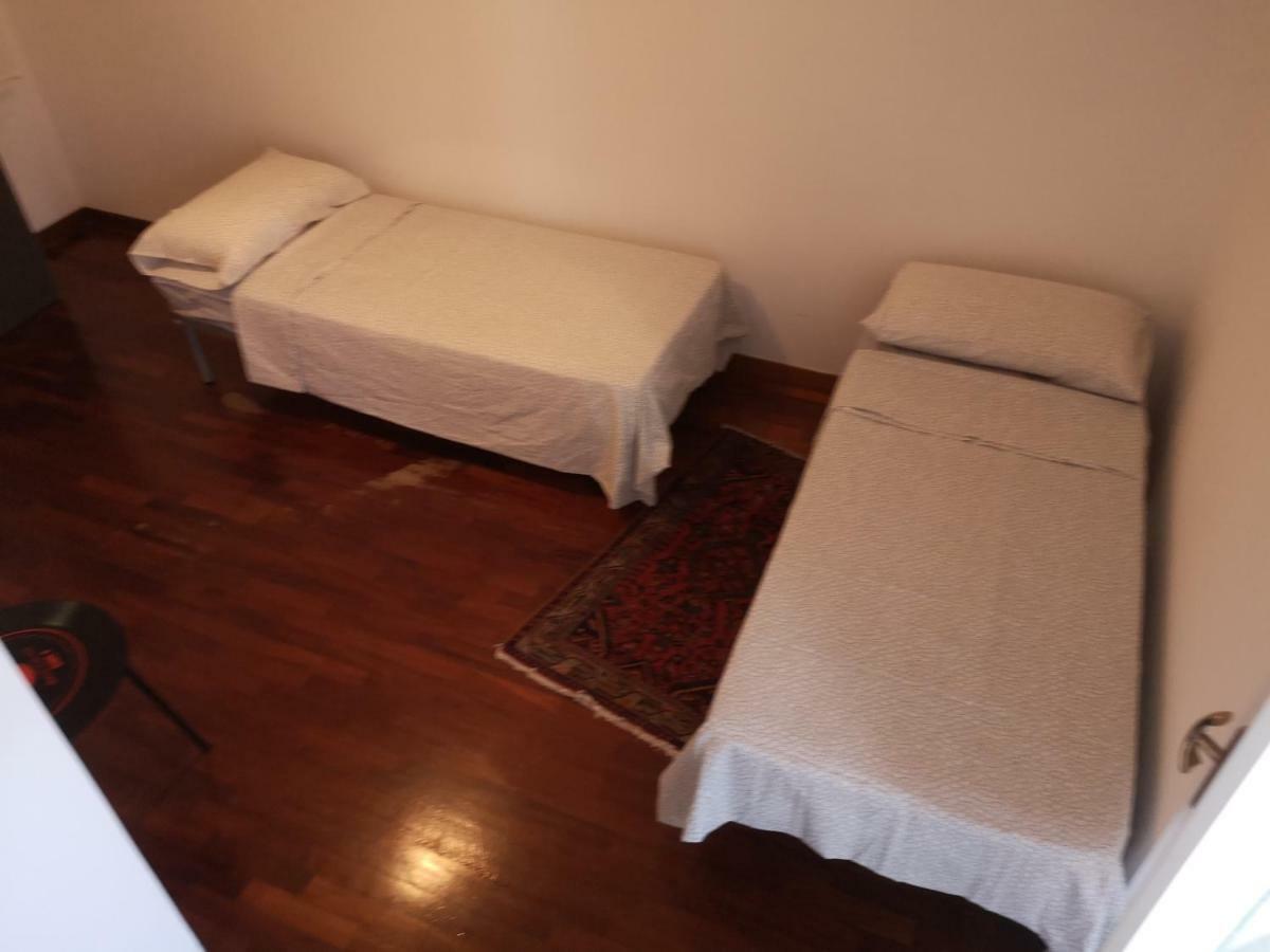 A Casa Di Zara Holiday home *