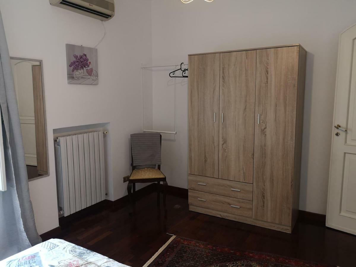 A Casa Di Zara Holiday home *