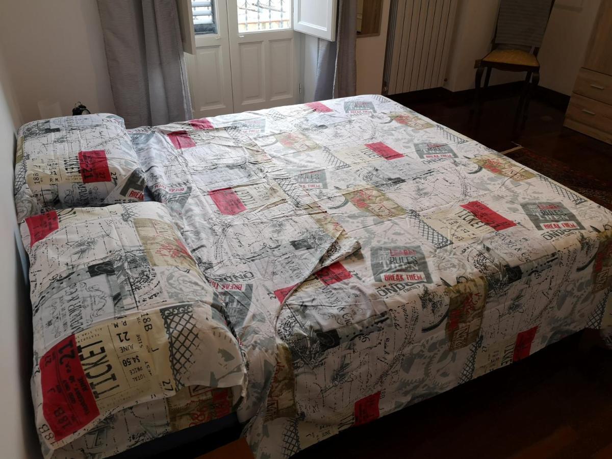 Holiday home A Casa Di Zara *